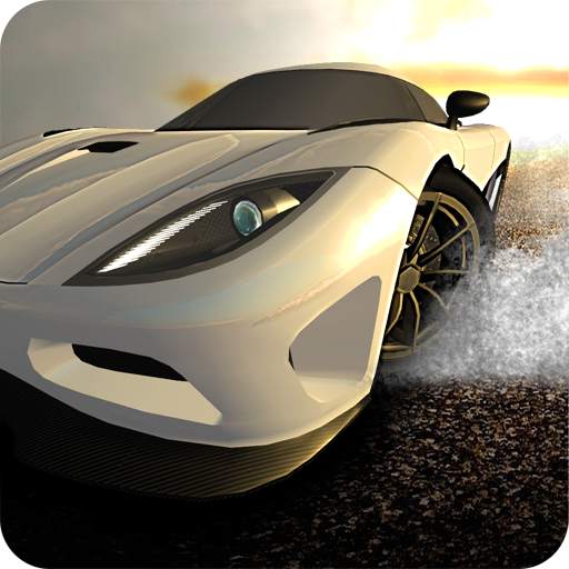 Racer UNDERGROUND 1.39