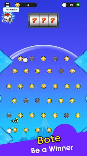 Lucky Pinball: ¡Ganador de tragamonedas! screenshot 5