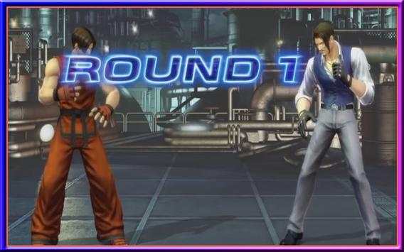 King of Fighters 97 screenshot 3