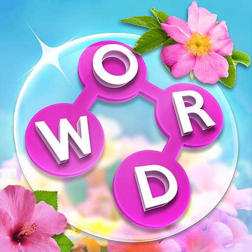 Wordscapes In Bloom 1.6.0