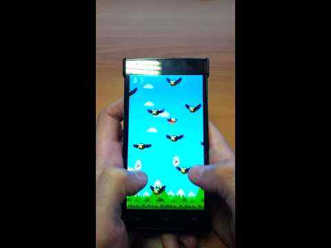 Bubble Bird screenshot 1