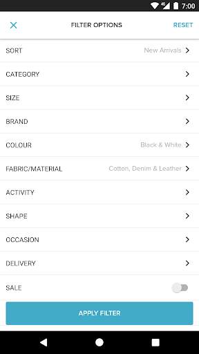THE ICONIC – Fashion Shopping screenshot 3