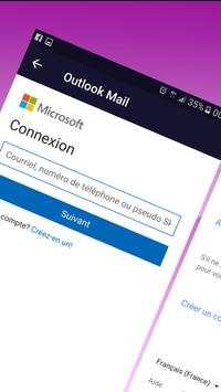 Email YAHOO Mail Mobile & Social Networks. screenshot 6