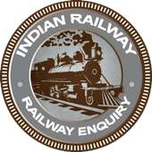 Indian Railway icon