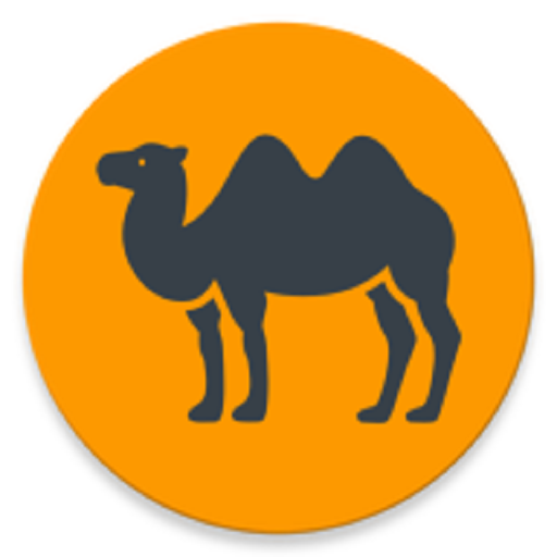 Camelizer - Amazon price tracker 🐪 आइकन
