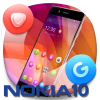 Theme for Nokia 10,New OS 11 themes