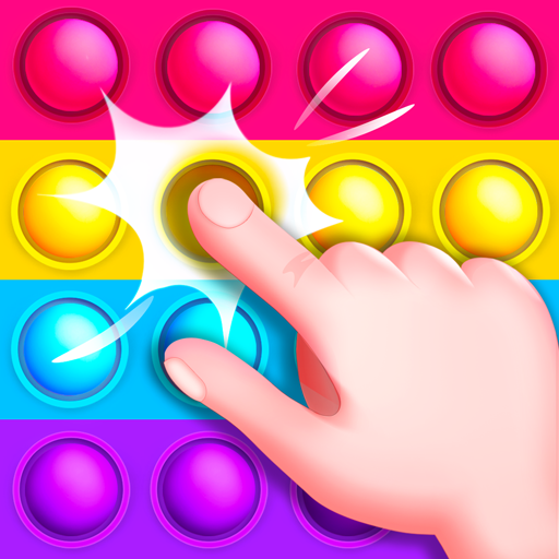 Pop Us! icon