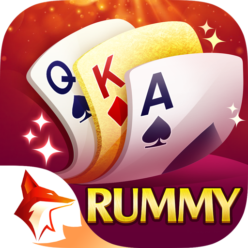 Rummy ZingPlay – Compete for the truest Rummy fun icon