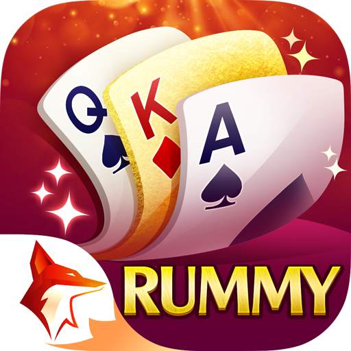Rummy ZingPlay 34.0.134