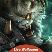 Rengar HD Live Wallpapers 1.0.4