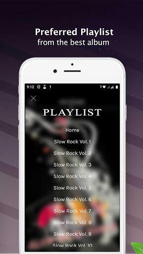 Best Slow Rock Songs screenshot 3