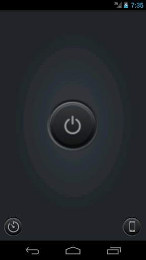 Фонарик - Flashlight - Таймер screenshot 1