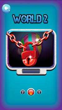 Candy Jelly Match 3 screenshot 5