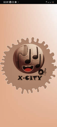 X-city Player screenshot 1
