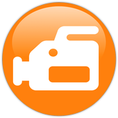 Hidden Video Camera आइकन