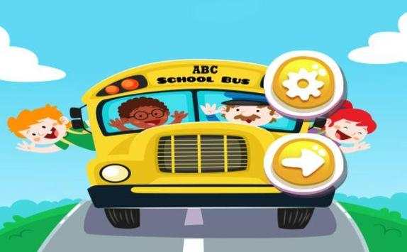 abc Bus school screenshot 1