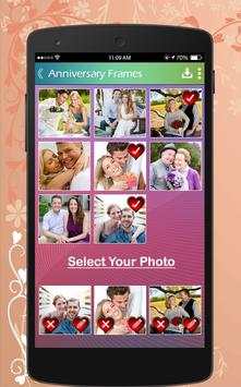Anniversary Mini Movie Maker 3 تصوير الشاشة