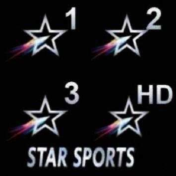 Star Sports- Live ISL-Cricket  Guide screenshot 1