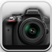 HD Camera icon