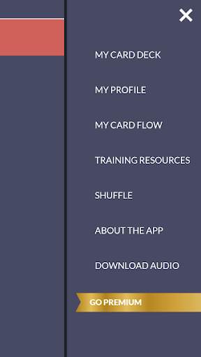 Hypnotic Language Shortcut System screenshot 1