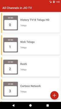 All Channels of Geo TV screenshot 3