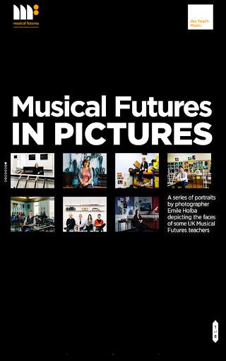 Musical Futures screenshot 16