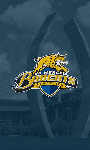 UC Merced Atheltics screenshot 5