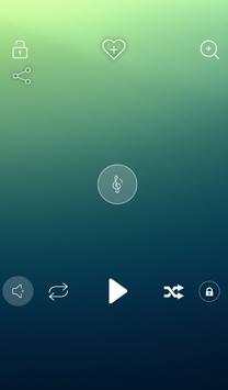 Music player & video player HD screenshot 4