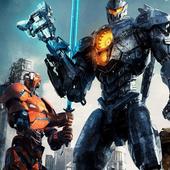Pacific Rim 2 Run icon