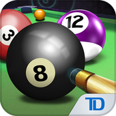 Pool 8 Ball Master icon