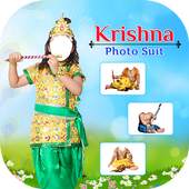 Krishna Photo Suit 1.1