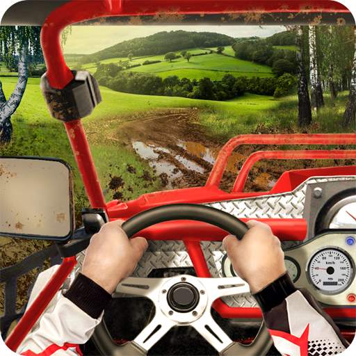 Drive Russia Buggy Simulator 1.0