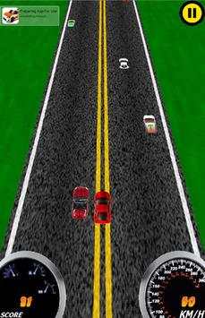 StormCUP Car Racing screenshot 3