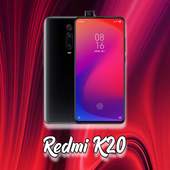 Redmi K20 Wallpapers HD 1.0