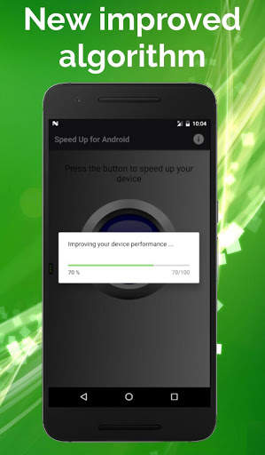 Device Speed Up for Android screenshot 6