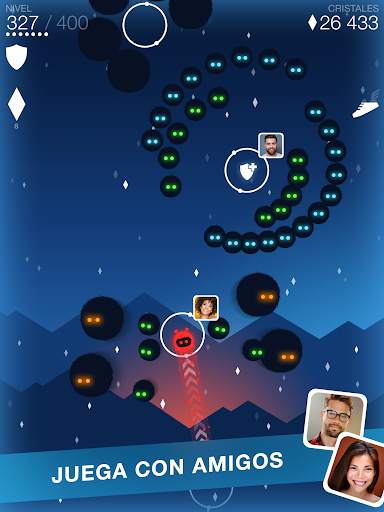 Orbia: Toca y relájate screenshot 14