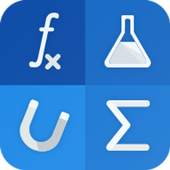 Formula Solver Lite 3.0.0