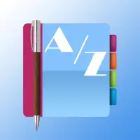 Notepad A/Z