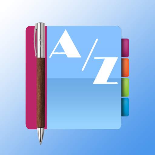 Notepad A/Z 4.4