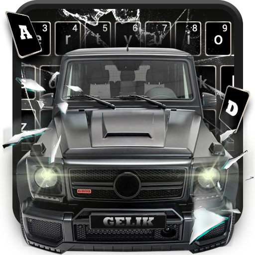 4K Mercedes-Benz &amp; BMW Wallpapers icon