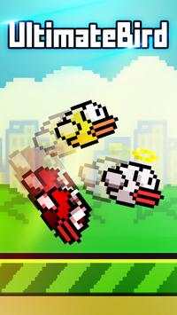 Ultimate Bird screenshot 1