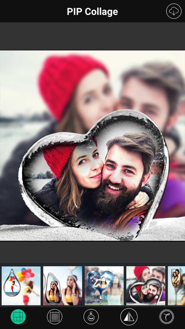 Collage Maker Photo Pic Grid : Collage Layouts screenshot 12
