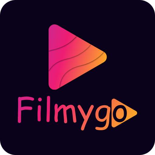 FilmyGo: Lyrical Video Status Maker 1.0.6