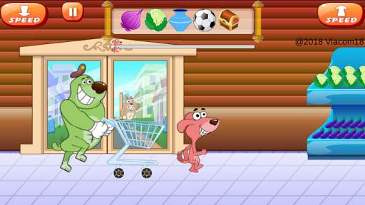 Pakdam Pakdai Shopping Craze screenshot 5