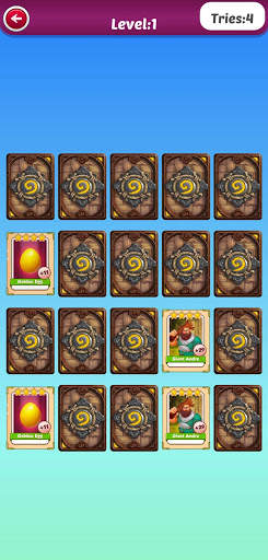 Spin Master : Matchup Master Game screenshot 3