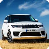 Range Rover 1.4