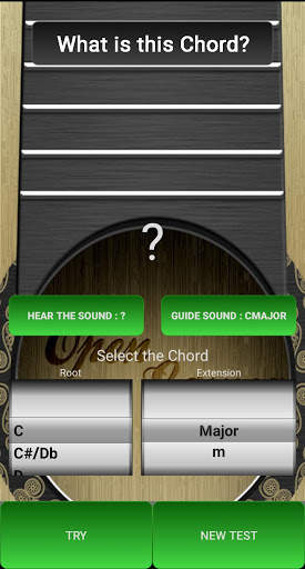 Simulasi Gitar Akustik screenshot 6