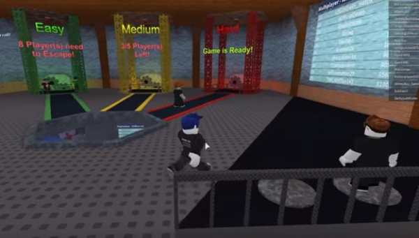tips roblox game rc screenshot 1