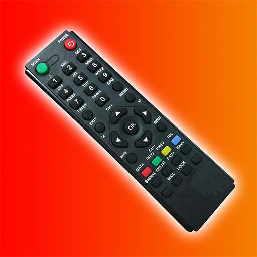 TV Plus Remote Control 6.0