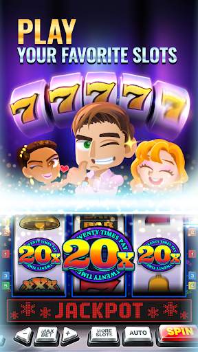 Gold Party Casino : Slot Games screenshot 6